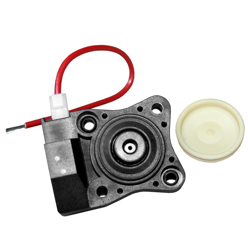 Switch replace kit santoprene for 2088/2093/2095 — zdjęcie 2