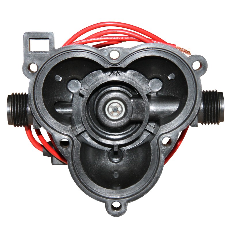 Switch and upper housing 40PSI for 2088/2093/2095 — zdjęcie 3