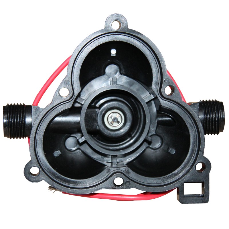 Switch and upper housing 45PSI for 2088/2093/2095 — zdjęcie 3