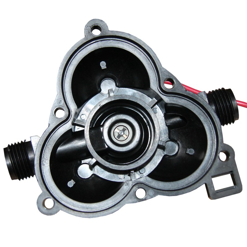 Switch and upper housing 30PSI for 2088/2090/2093 — zdjęcie 2