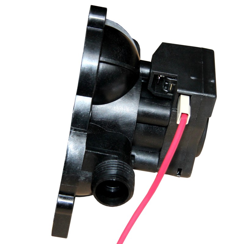 Switch and upper housing 30PSI for 2088/2090/2093 — zdjęcie 3