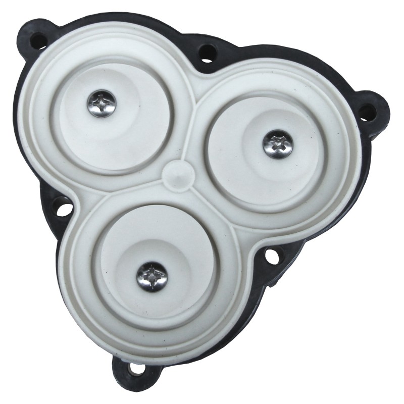 Drive assembly l-hsg for 2088 / 2090 — zdjęcie 2