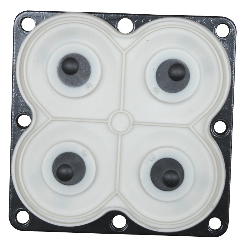 DRIVE ASSEMBLY FOR 4048x / 4648x SERIES — zdjęcie 2