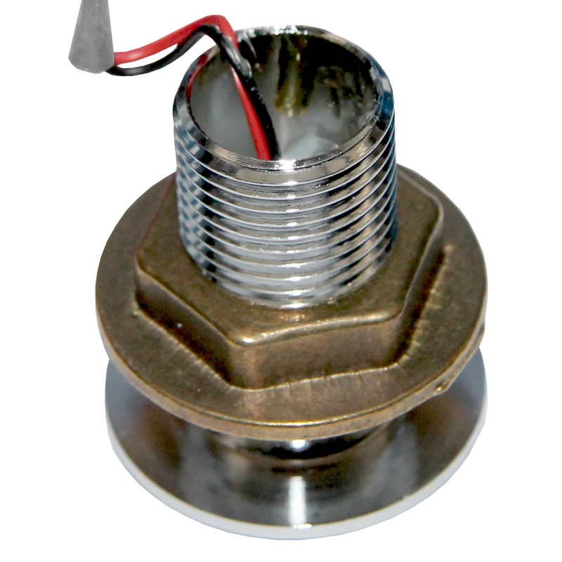 LAMPKA LED 10/30V D38mm CHB IP65 — zdjęcie 2