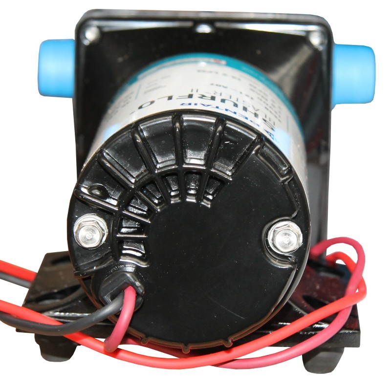 Pompa wody ciśnieniowa 12V 13.2L/MIN 45PSI blaster II oem — zdjęcie 2