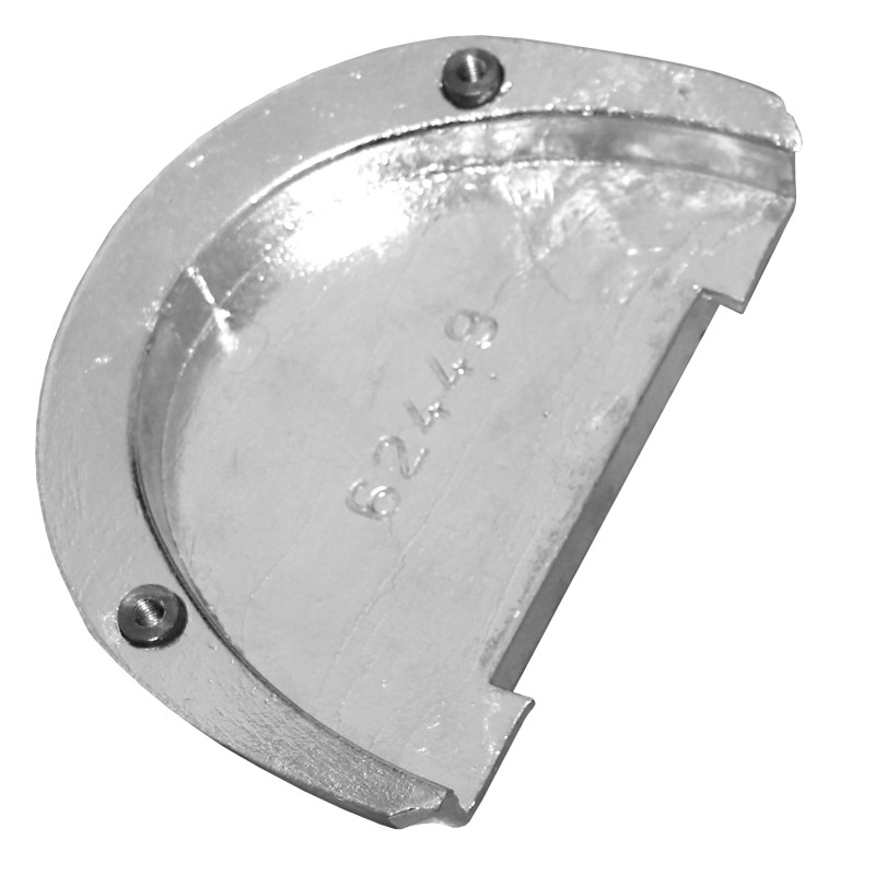 Anoda volvo SX upper plate 3855411 — zdjęcie 3