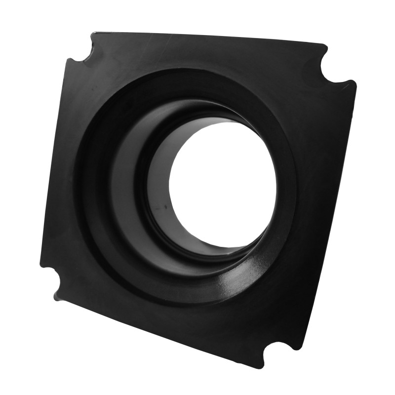ADAPTER KRATKI WENTYLACYJNEJ NA WĄŻ D65MM i D70MM