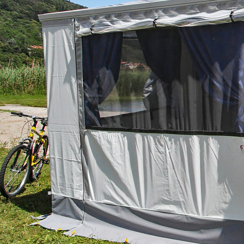 Fiamma Privacy Room Front Panels 70 – Przedłużenie Ściany Przedniej