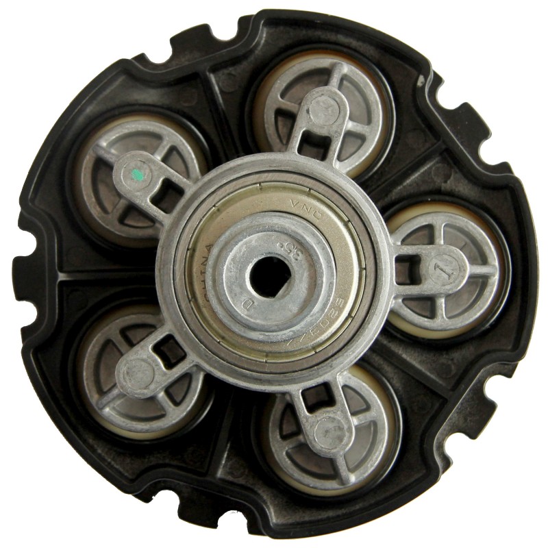 DRIVE ASSEMBLY FOR 590x SERIES — zdjęcie 2