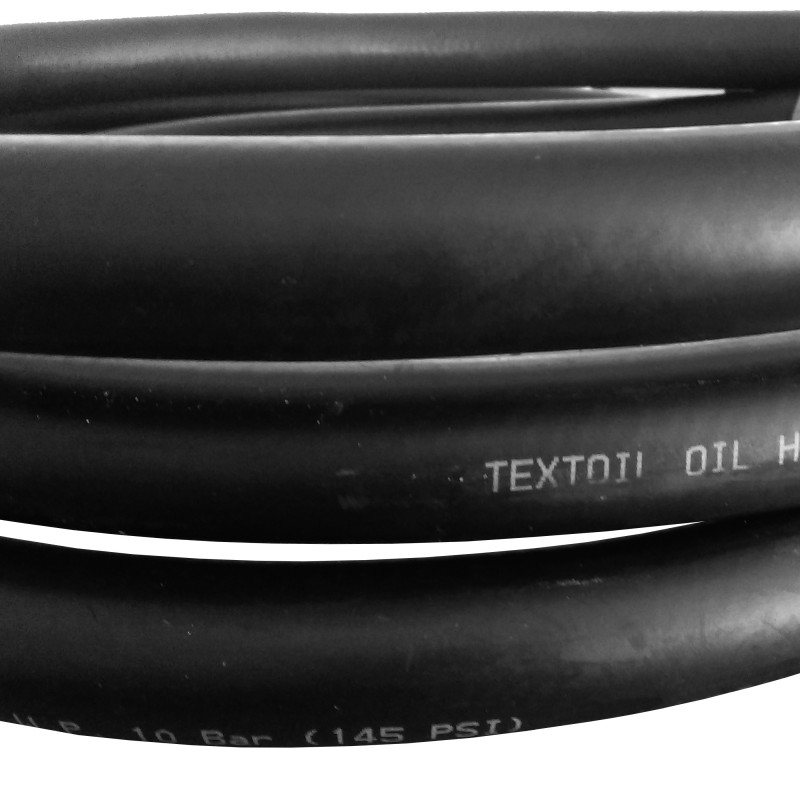 Wąż paliwowy 13MM / 20MM tłoczny textoil — zdjęcie 2