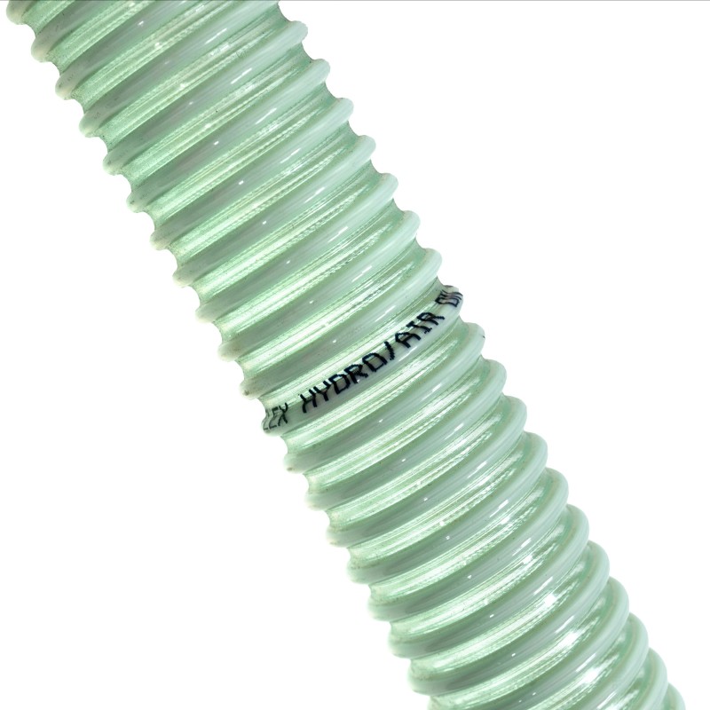 Wąż do wody 32MM / 38MM tłoczny hydro air — zdjęcie 2