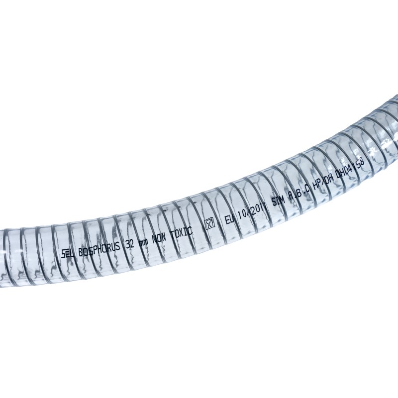 Wąż do wody 16MM / 22MM ssawno-tłoczny bosphorin