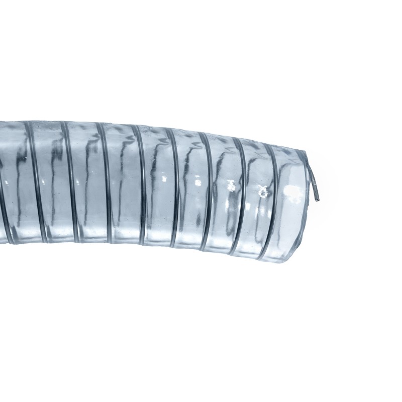 Wąż do wody 16MM / 22MM ssawno-tłoczny bosphorin — zdjęcie 3