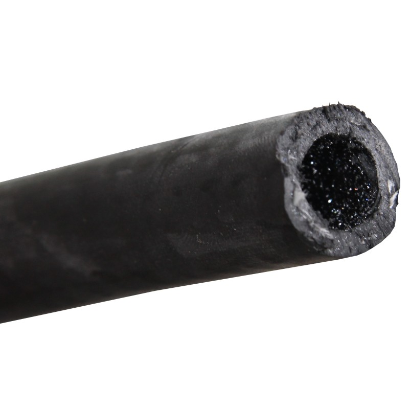 Wąż do gorącej wody 13MM / 20MM +125C tłoczny radiator — zdjęcie 2
