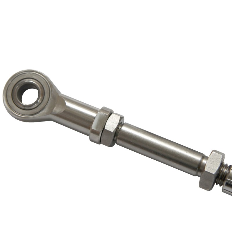 Łącznik do dwóch silników 300HP L640/780MM — zdjęcie 2