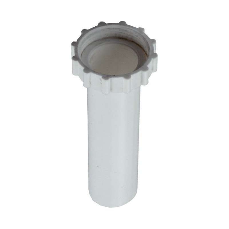 ODPŁYWOWOWA RORA UMYWALKI PROSTA 1 1/4 x 32MM
