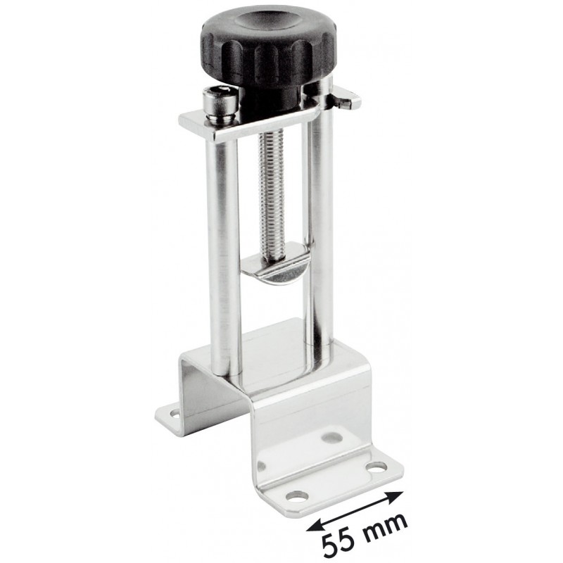 Stoper łańcucha dla prowadnicy W70MM