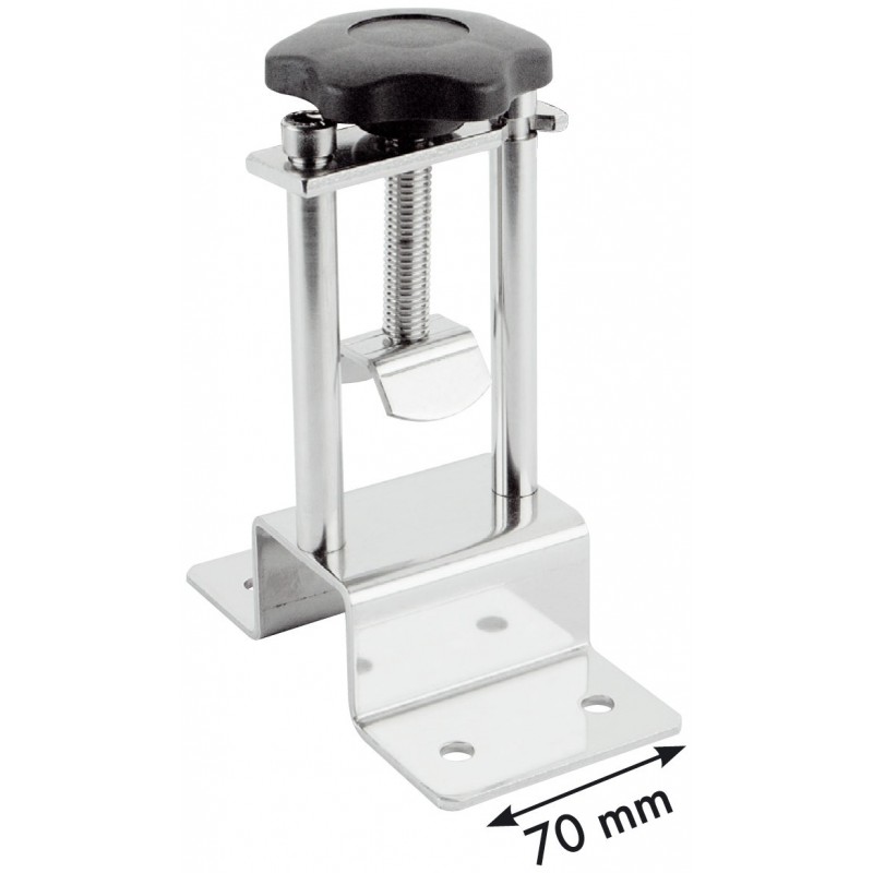 STOPER ŁAŃCUCHA DLA PROWADNICY W90MM