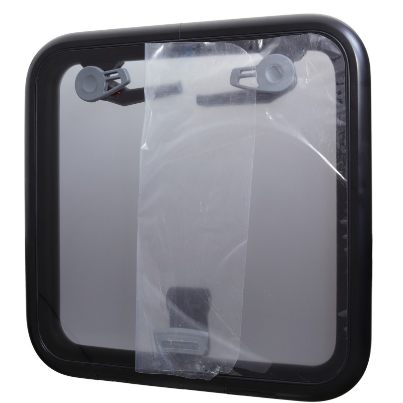 Luk low profile LP40 491X491MM czarny — zdjęcie 3