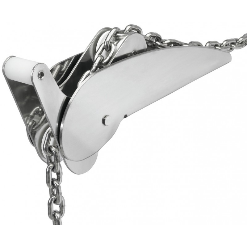 PROWADNICA KOTWICY WHALE 20KG (BRUCE,TREFOIL,CQR,SOC)