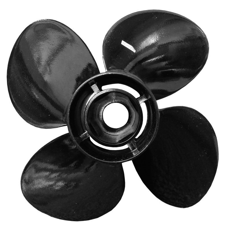 Śruba TOHATSU/ nissan 60 - 140 HP, 13 7/8 X 13 — zdjęcie 2