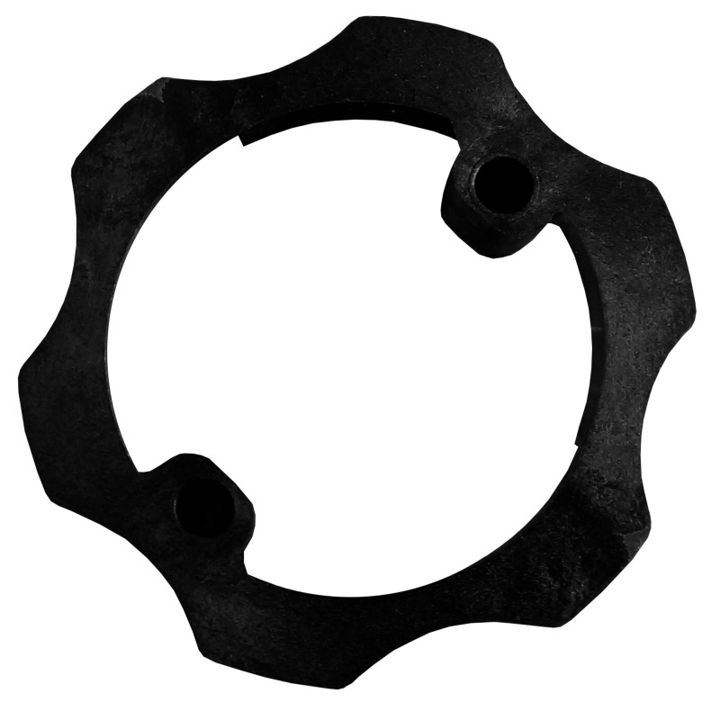 Zestaw naprawczy kabestanów top cap — zdjęcie 2