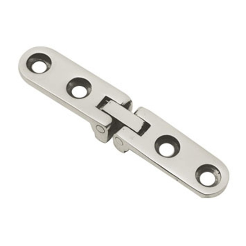 ZAWIAS Z BLOKADĄ 65x12x2,5MM
