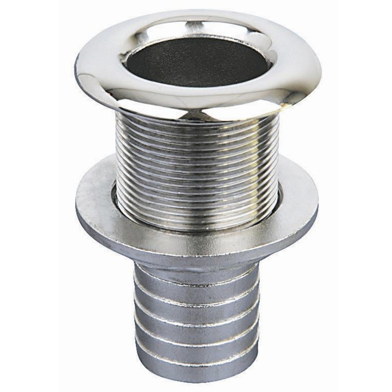 Przejście burtowe S/S H 3/4" X 24MM