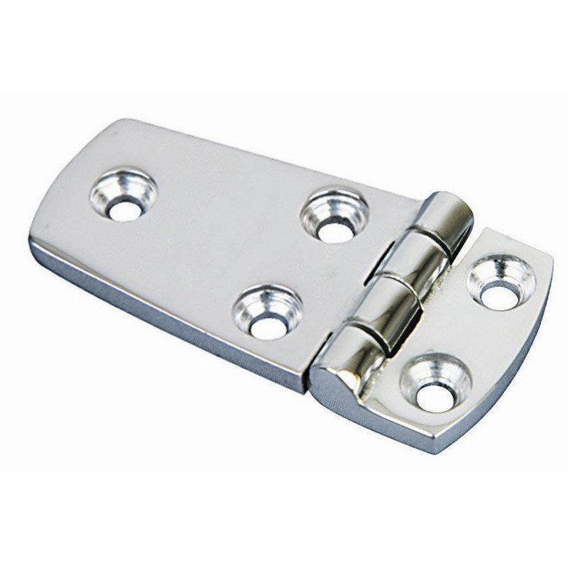 Zawias butt 74.6MM X 38.5MM H5MM