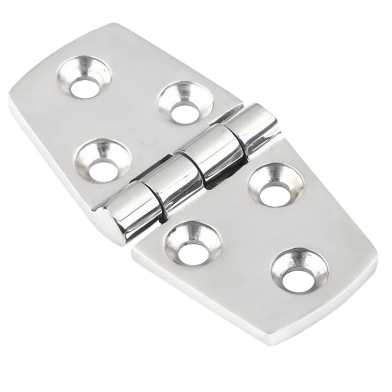 Zawias 100 X 38MM door hinges long H4MM