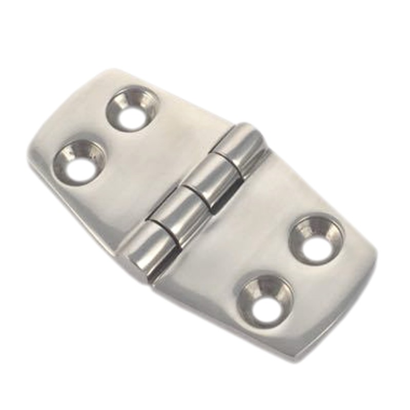 Zawias 76 X 38 door hinges H4.5MM