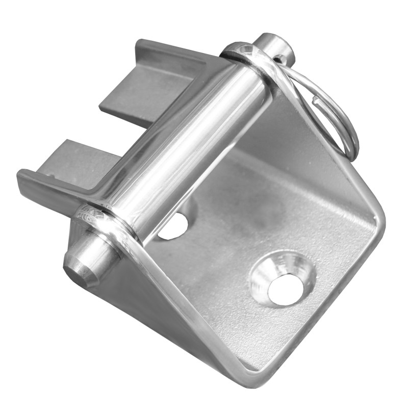 Stoper łańcucha - nierdzewny - 6/8MM — zdjęcie 2