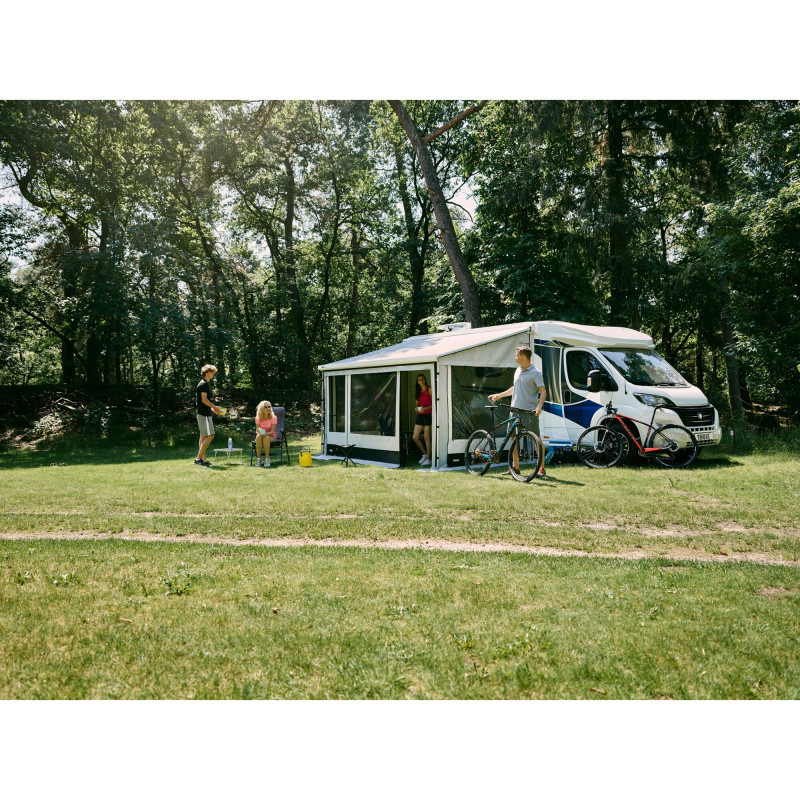 Panel Przedni Thule Residence G3 – Wersja dla Vanów –, 3 m