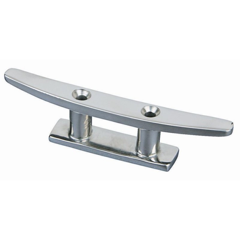 Knaga typ 2H, stal nierdzewna L125MM