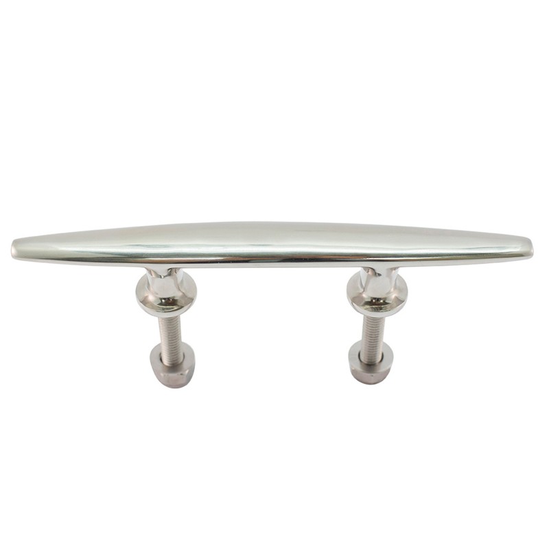 Knaga S/S L200 MM humpbacked