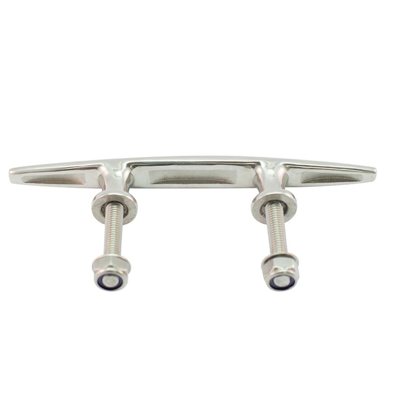 Knaga S/S L250MM humpbacked — zdjęcie 2