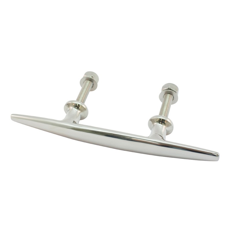Knaga S/S L250MM humpbacked — zdjęcie 3