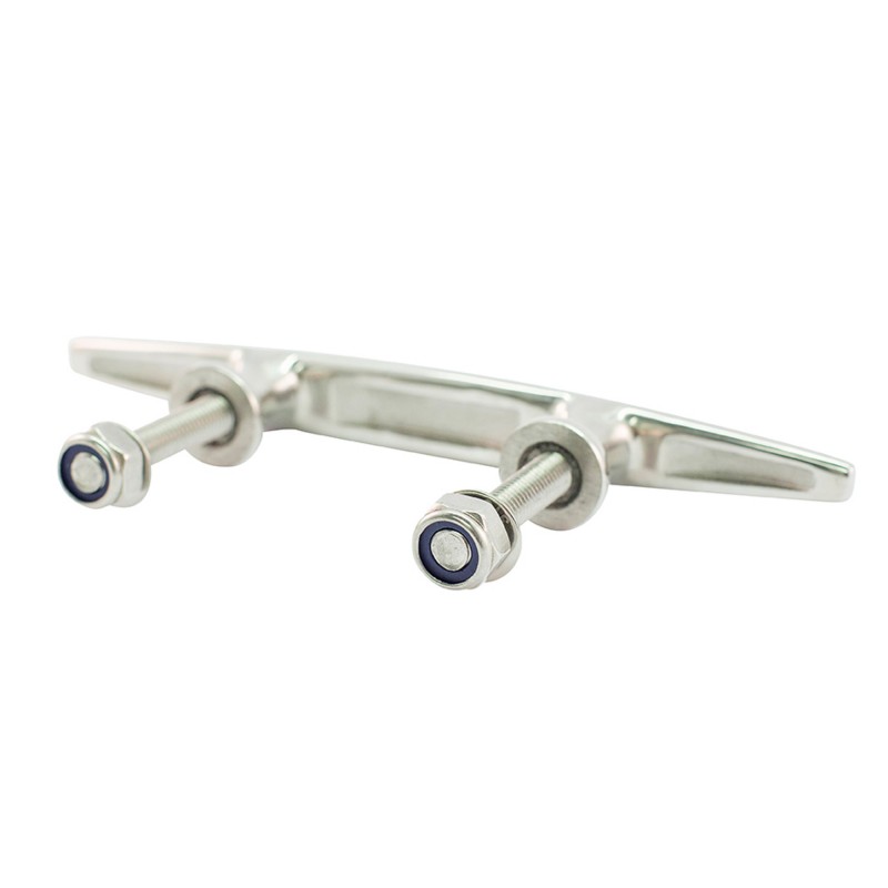 Knaga S/S L250MM humpbacked — zdjęcie 4