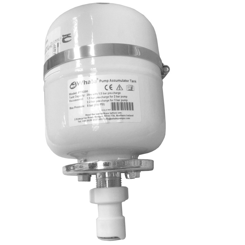 Hydrofor 2L — zdjęcie 2