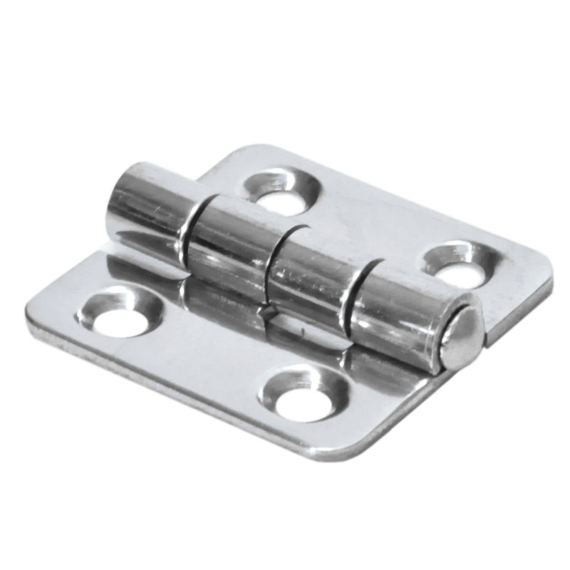 Zawias 38X38 right