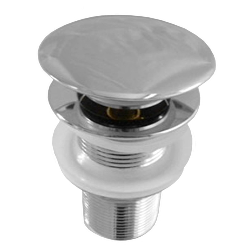 Odpływ umywalki szklanej 1 1/4"