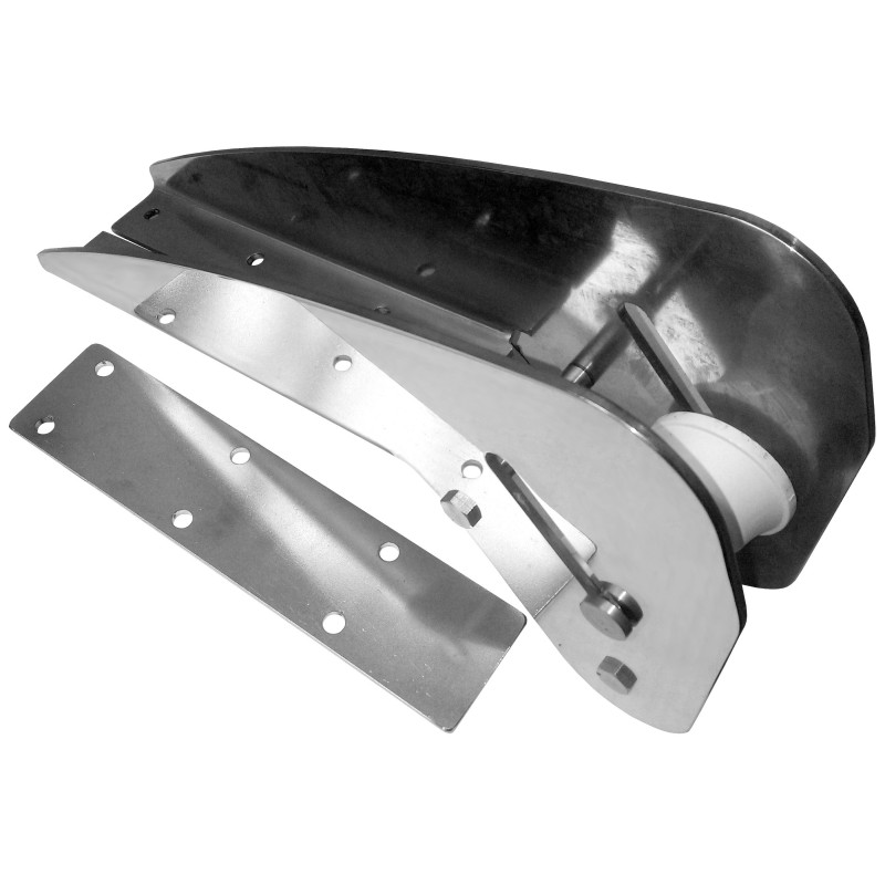 Prowadnica kotwicy manta 15KG — zdjęcie 2