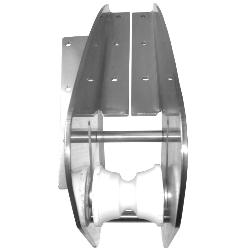 Prowadnica kotwicy manta 15KG — zdjęcie 3