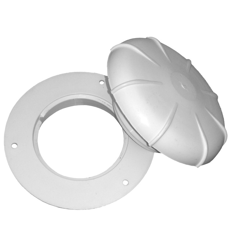 Pokrywa wentylatora dorade D75