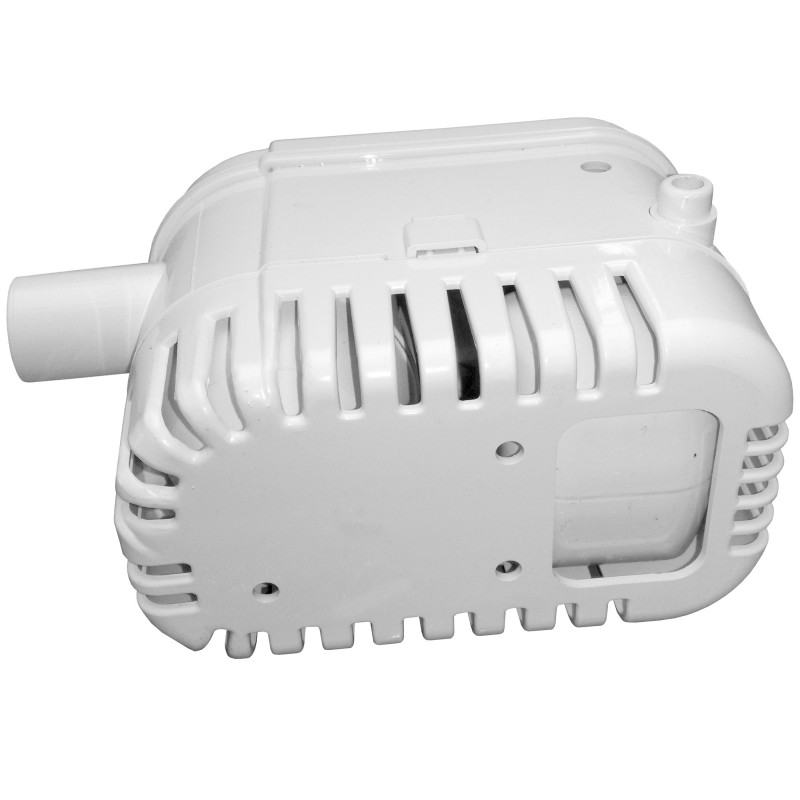 Pompa zęzowa 12V 1100GPH D29MM laguna 69L/MIN automat — zdjęcie 2