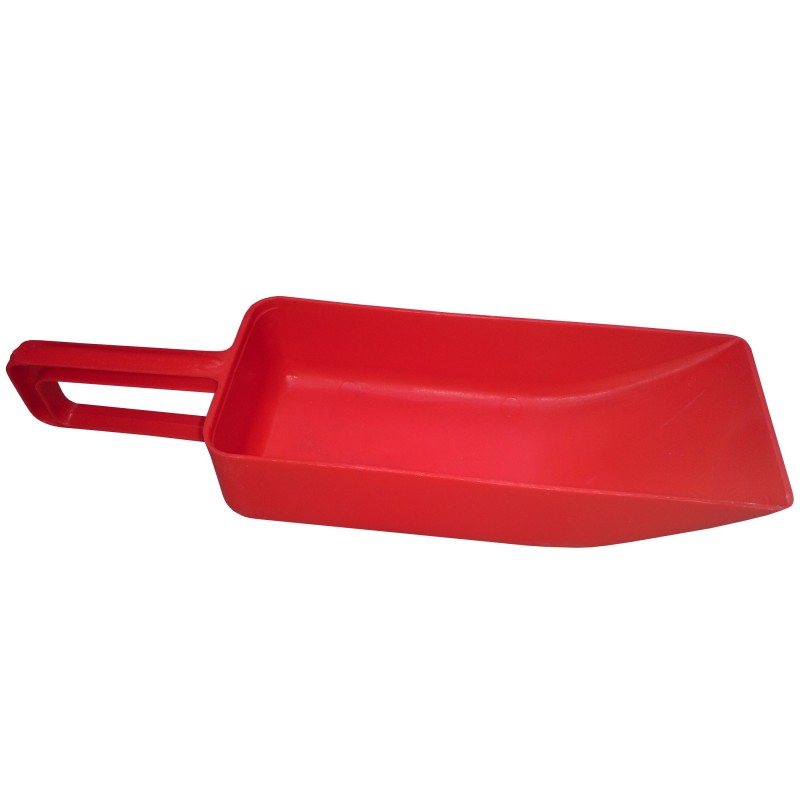 Czerpak do wody L365 W110 rigid