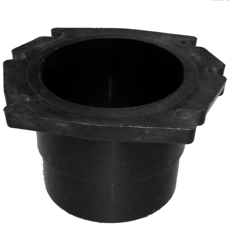 Adapter uniwersalny kratki D65 D70 i wentylatora 16274, 16275 — zdjęcie 2