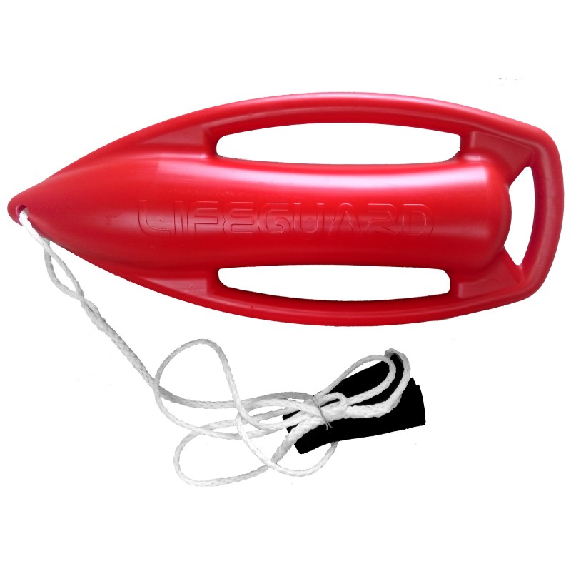 BOJA RATOWNICZA PAMELKA 68x27 LIFEGUARD