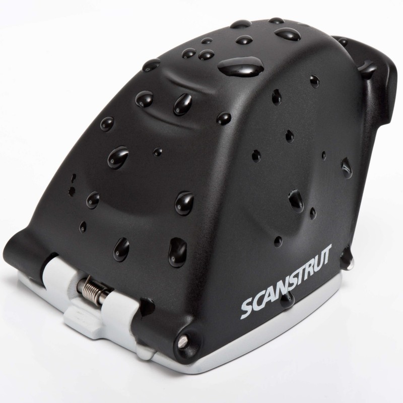 GNIAZDO PODWÓJNE USB-A, WODOODPORNE (12-24V) 1x1A 1x2.1A (X) — zdjęcie 2