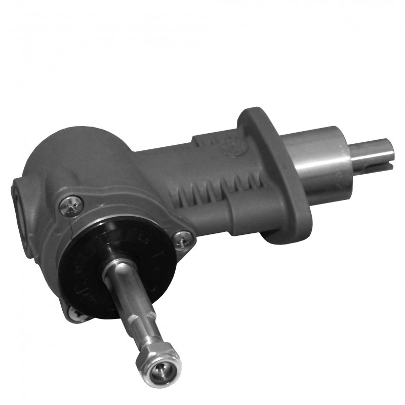 PRZEKŁADNIA STERU 140TT 2.0 i 2.2KW — zdjęcie 2